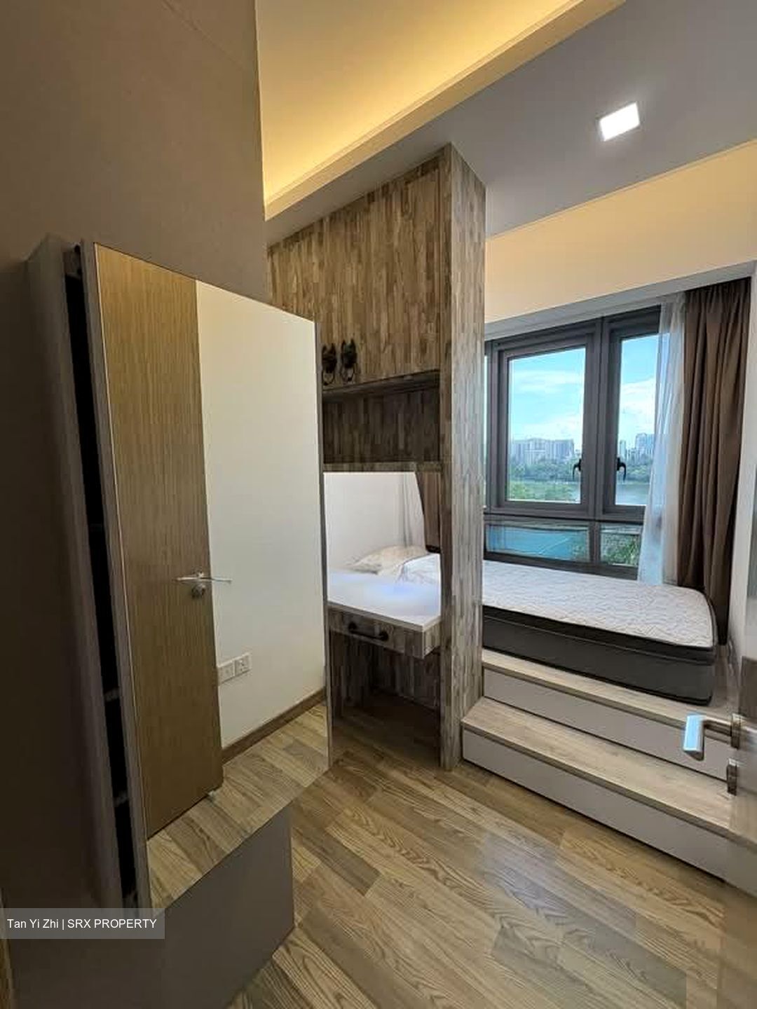 Lakeville (D22), Condominium #596504851
